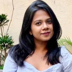 Rima Biswas