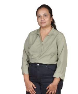 Vijayalakshmi R
