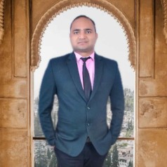 Nitin Mishra
