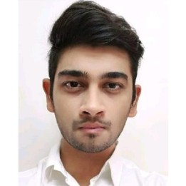 Kanishk Kanakia
