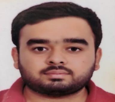 NISHANT SHARMA