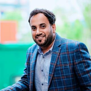 UDIT INGLE