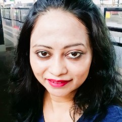 Kavita Nalawade