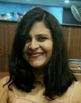 Jyotsna GK