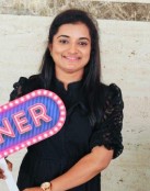Manisha Reddy Rajannagari