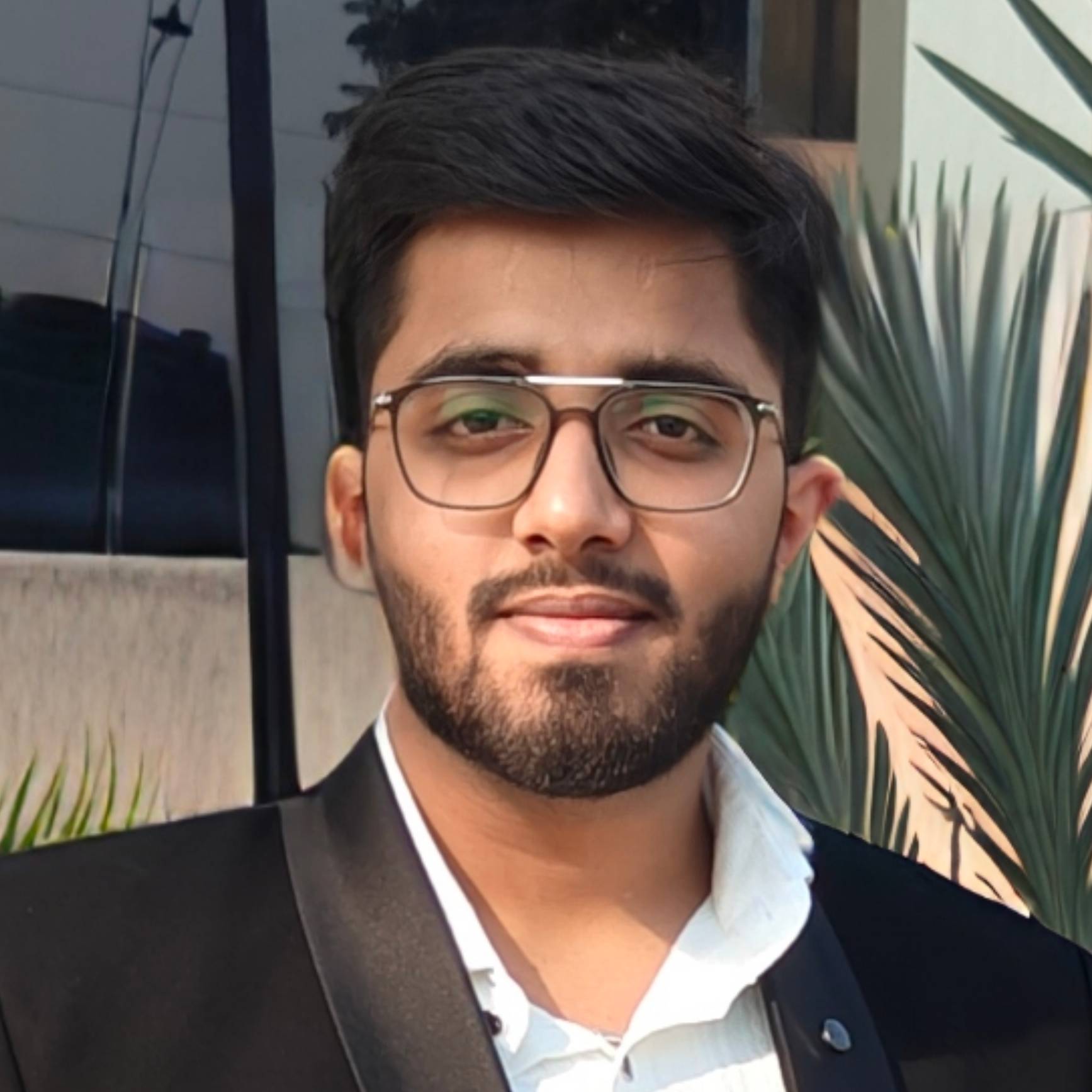 Vivek Sharma