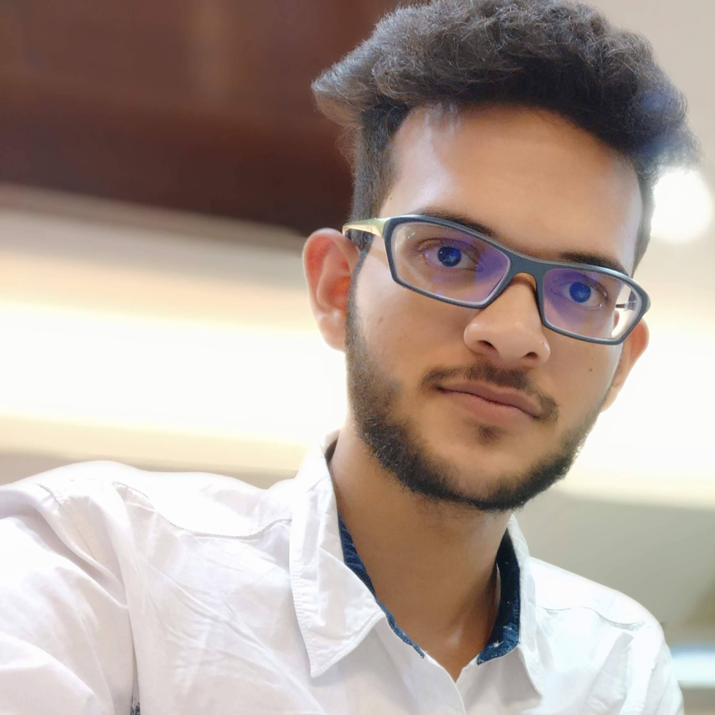 Sumit Ranjan