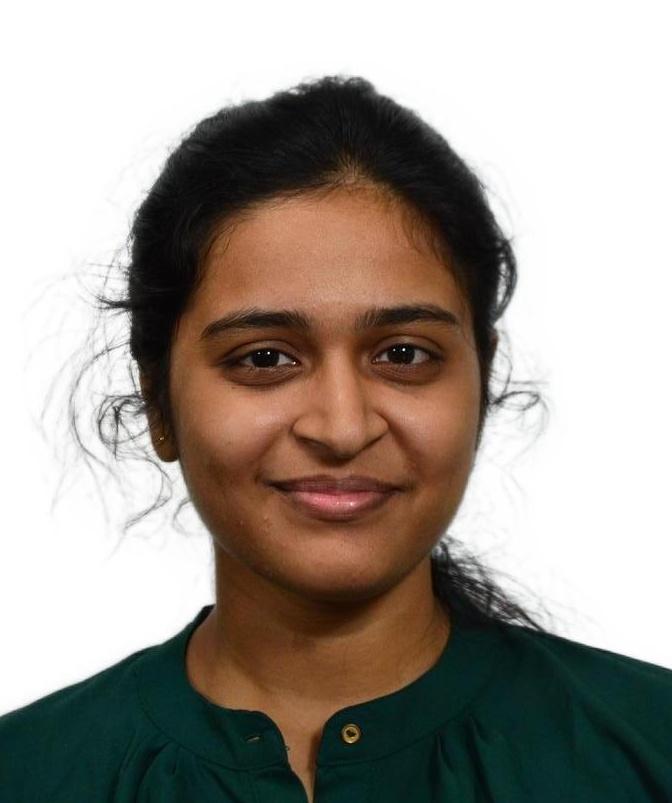 MEGHANA Menon