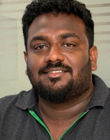 Vamala Nagarjuna