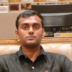 TONY MATHEW