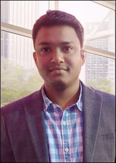 Arindam Halder