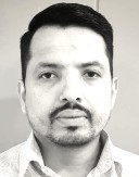 MUKESH THAKUR