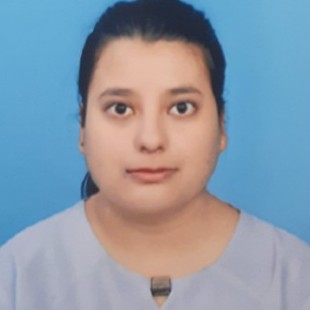 Shweta Singh