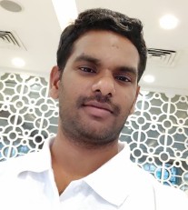 Vissarapu Appadudora