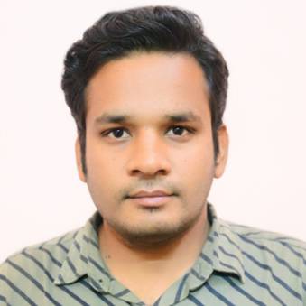 Siddharth Jain