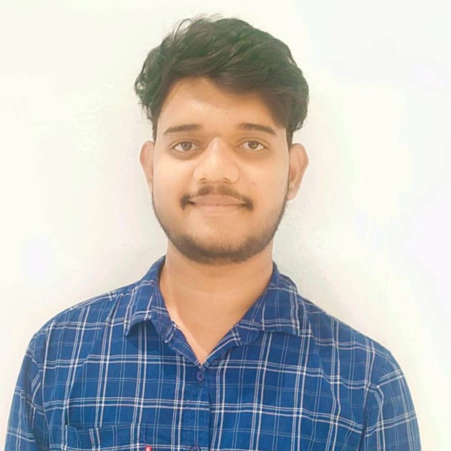 Deepak Bellamkonda