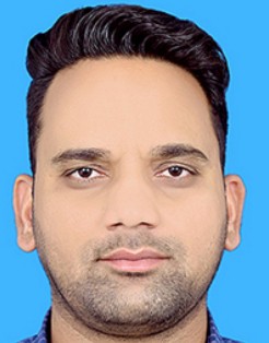Moh Ibrahim Qureshi