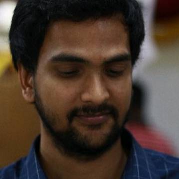 Sathish Srinivasan