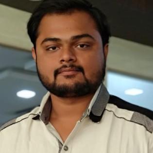 Manoj Gadkar