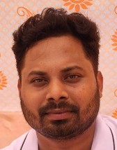 Amit Kumar Tiwari