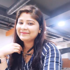 Prachi Kumari