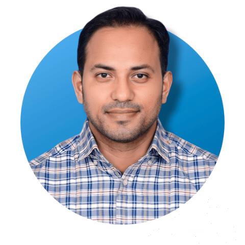 Abhijit Paul