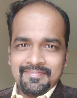 Pankaj Shinde