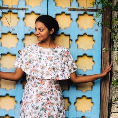 Parvathy K