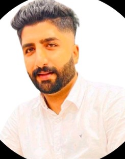 Zaeem Farooq Khan