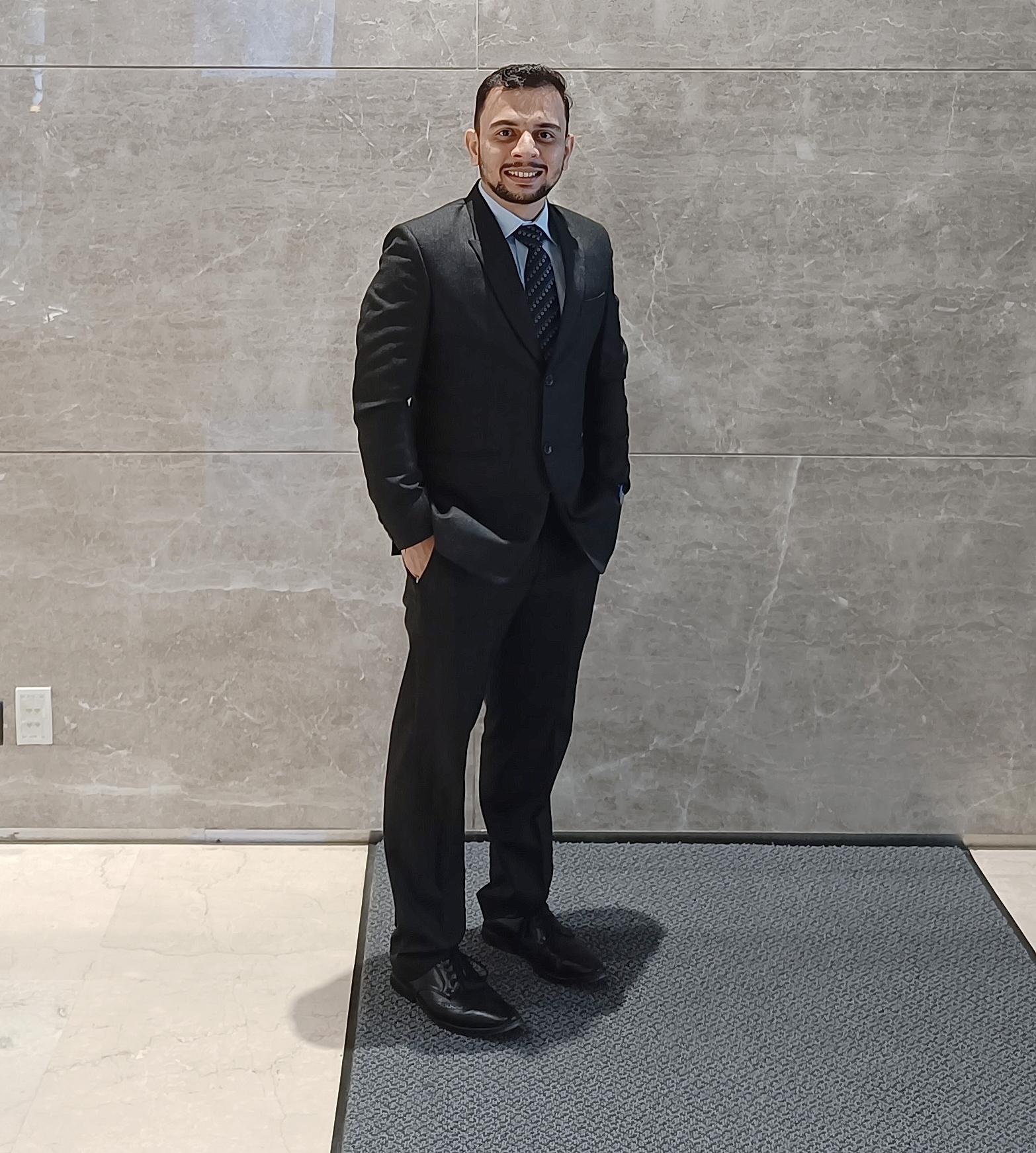 Abhishek Vora