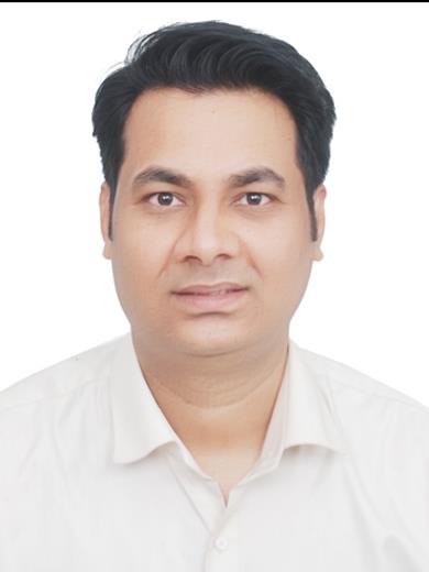 Nishendu Kumar Pandey