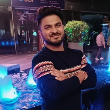 Abhishek Prasad