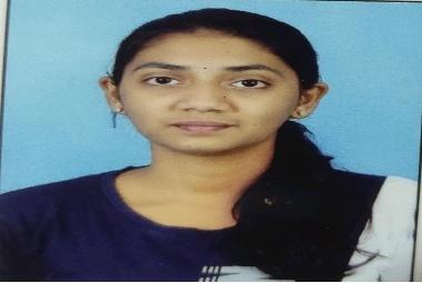 Varshitha Benarji