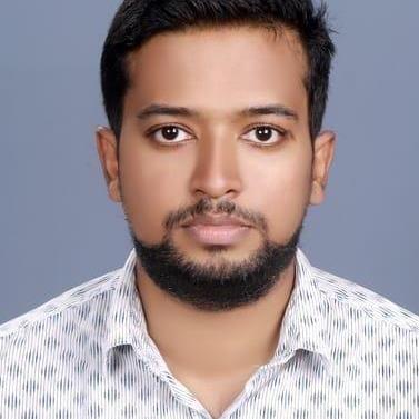 MANAS RADHAKRISHNAN