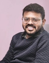 PAVAN R