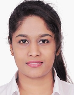 Jasmine Shilpa B