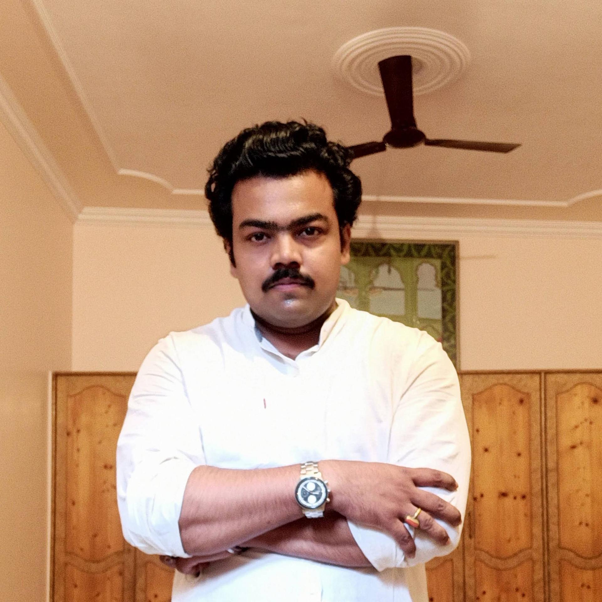 Shashank Gupta