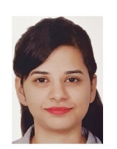 Astha Shrivastava