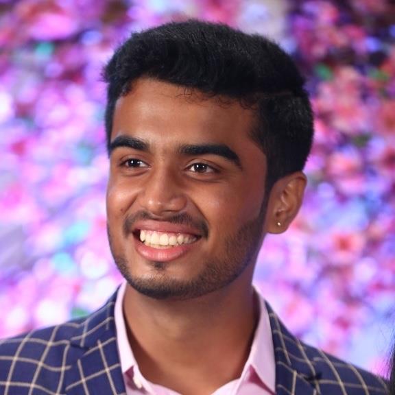 Nishant Shetty