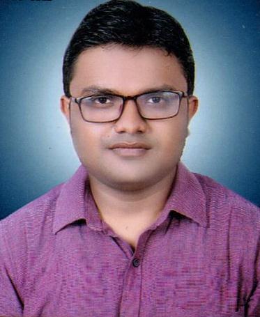 Mrinal Mishra