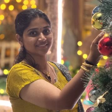 Aswathy V S