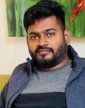 Ashutosh Nayak