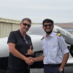 Dhruv Modi