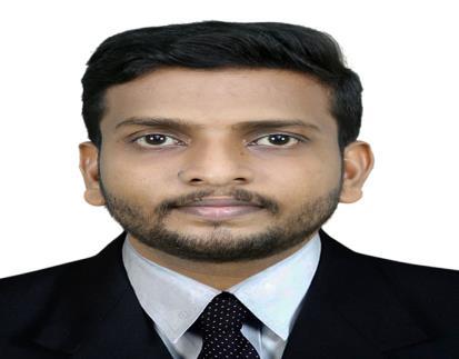 Tinu Thampi Thomas