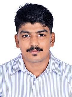 Athul B Chandran