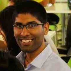 V Aditya Ravindran