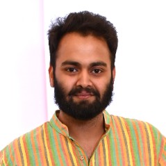 PRITAM SONEJI