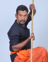Suresh Selvam