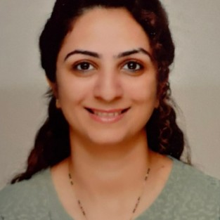 MANSI SONI