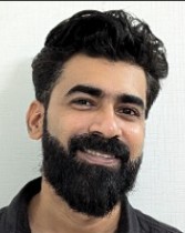 Kiran Kumar